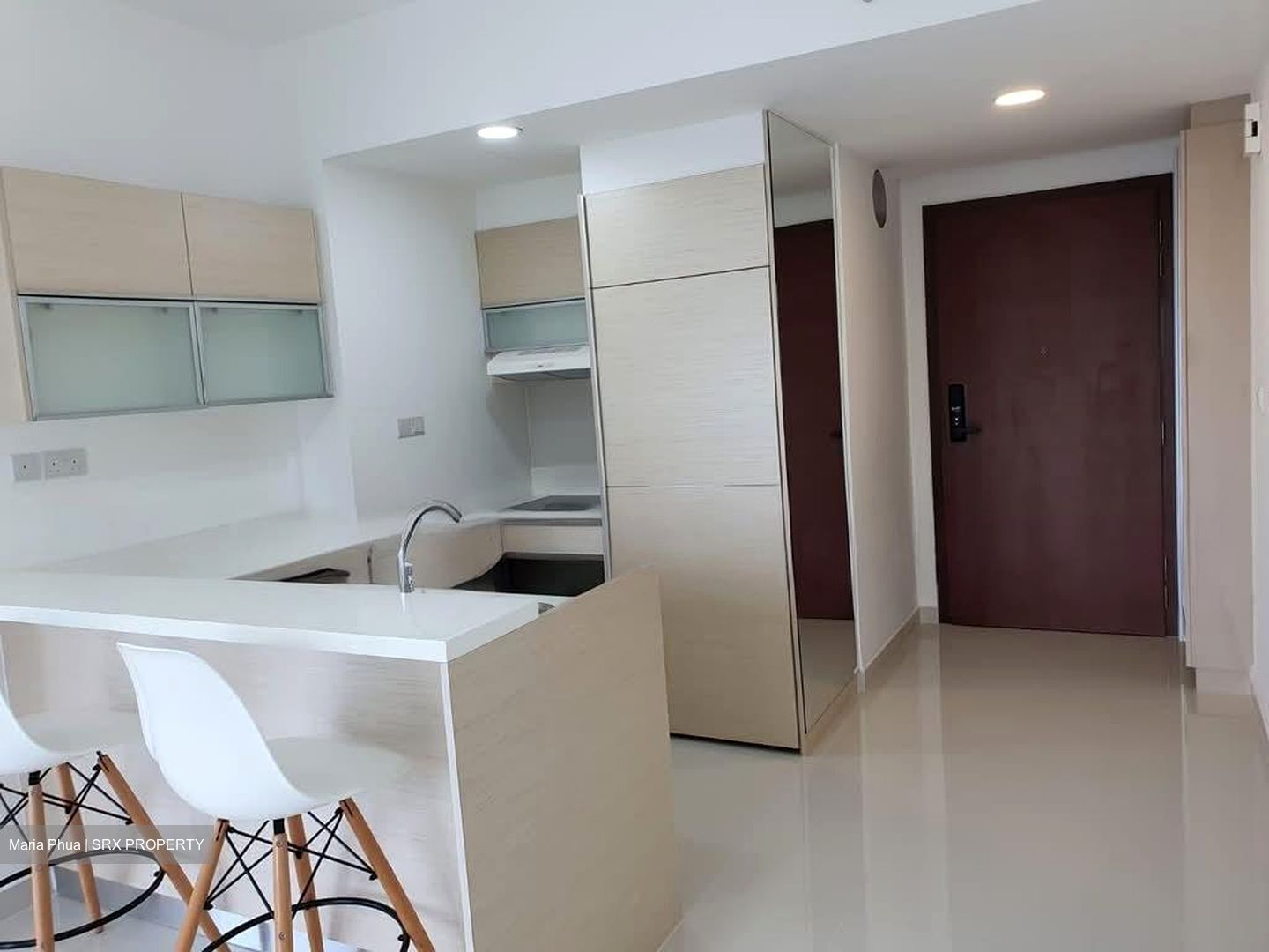 The Sail @ Marina Bay (D1), Apartment #566601861